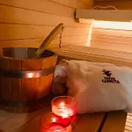 Hotel Terme Cappetta