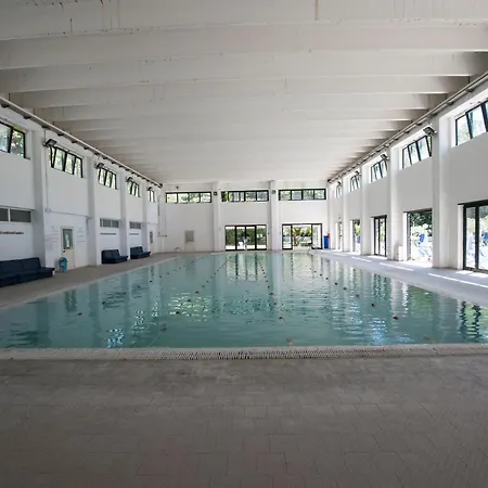 Terme Cappetta Hotel 3*