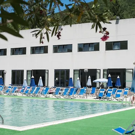 Hotel Terme Cappetta 3*