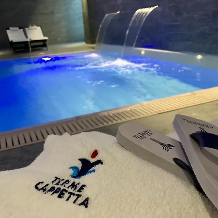 Hotel Terme Cappetta