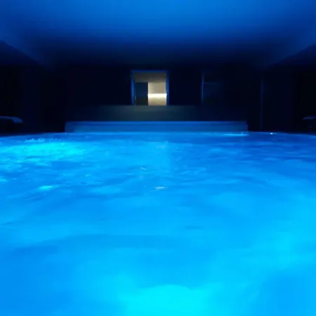 Terme Cappetta Contursi Terme