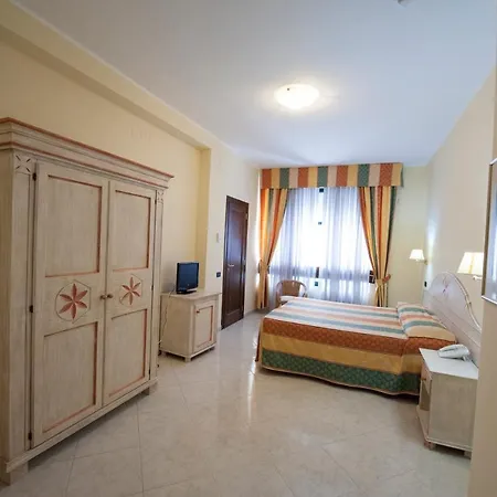 Terme Cappetta Hotel 3*