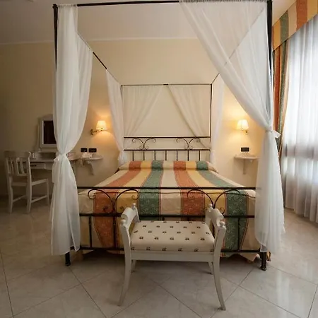 Hotel Terme Cappetta 3*