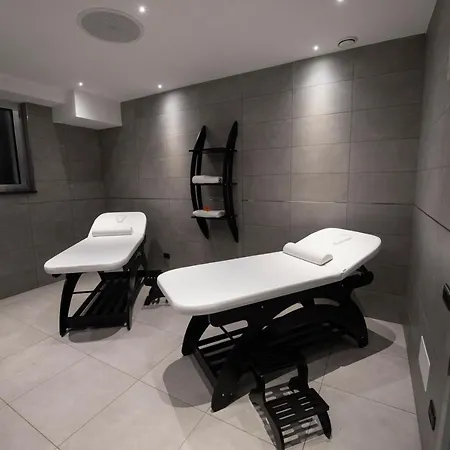 Hotel Terme Cappetta 3*