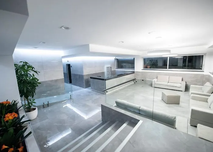 Terme Cappetta Hotel 3*