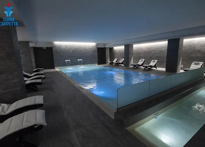 Terme Cappetta