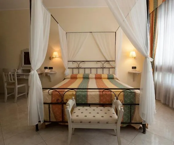 Hotel Terme Cappetta 3*